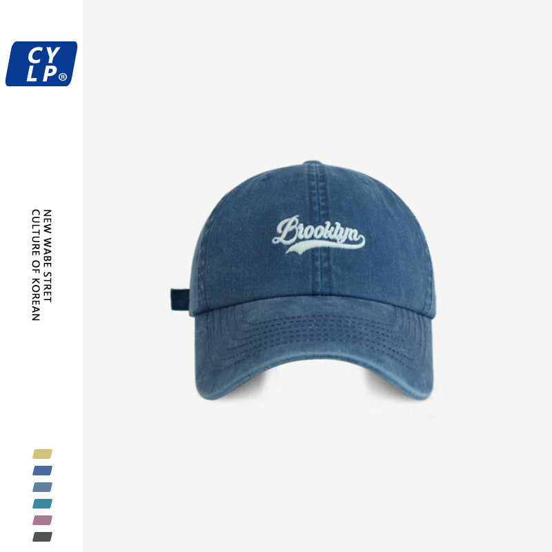 Wholesale Large baseball cap